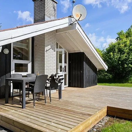 Rapsmarken Iii 펜션 *