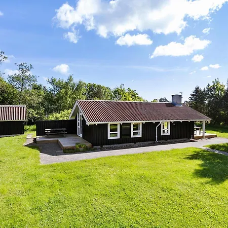 Rapsmarken Iii 펜션