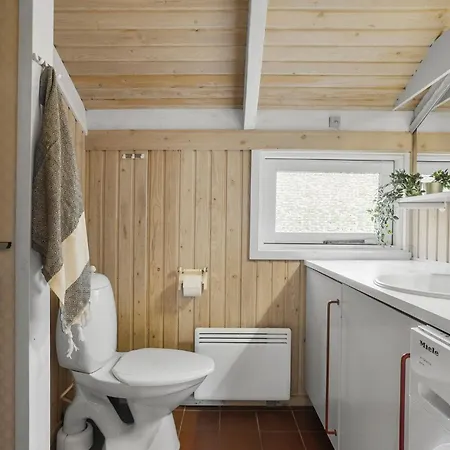 Rapsmarken Iii 펜션