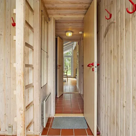 펜션 Rapsmarken Iii *