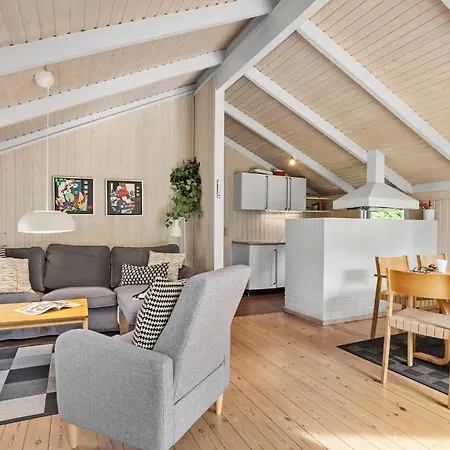 Rapsmarken Iii 펜션