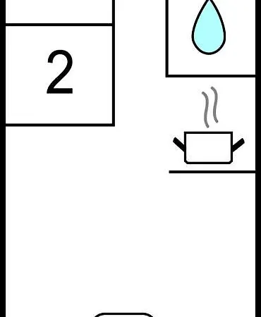 2 Bedroom Cozy In Σπίτι διακοπών